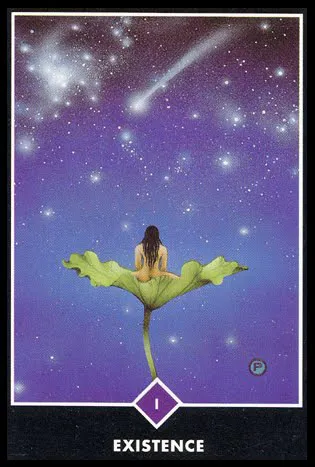 1. Существование / Existence