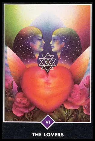 6. Любовники / The Lovers
