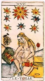 1701 El Tarot de Jean Dodal, Lyon