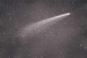 Что такое кометы
