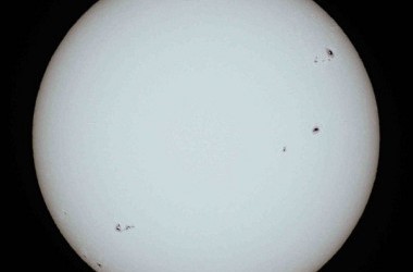 Общие сведения о Солнце