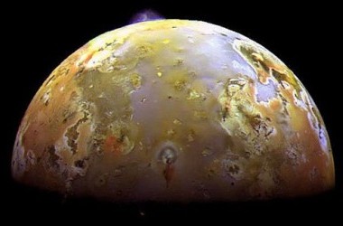 Ученые разгадали секрет спутника Юпитера Ио