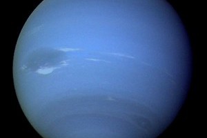 Продолжительность нептунианских суток вычислили с рекордной точностью
